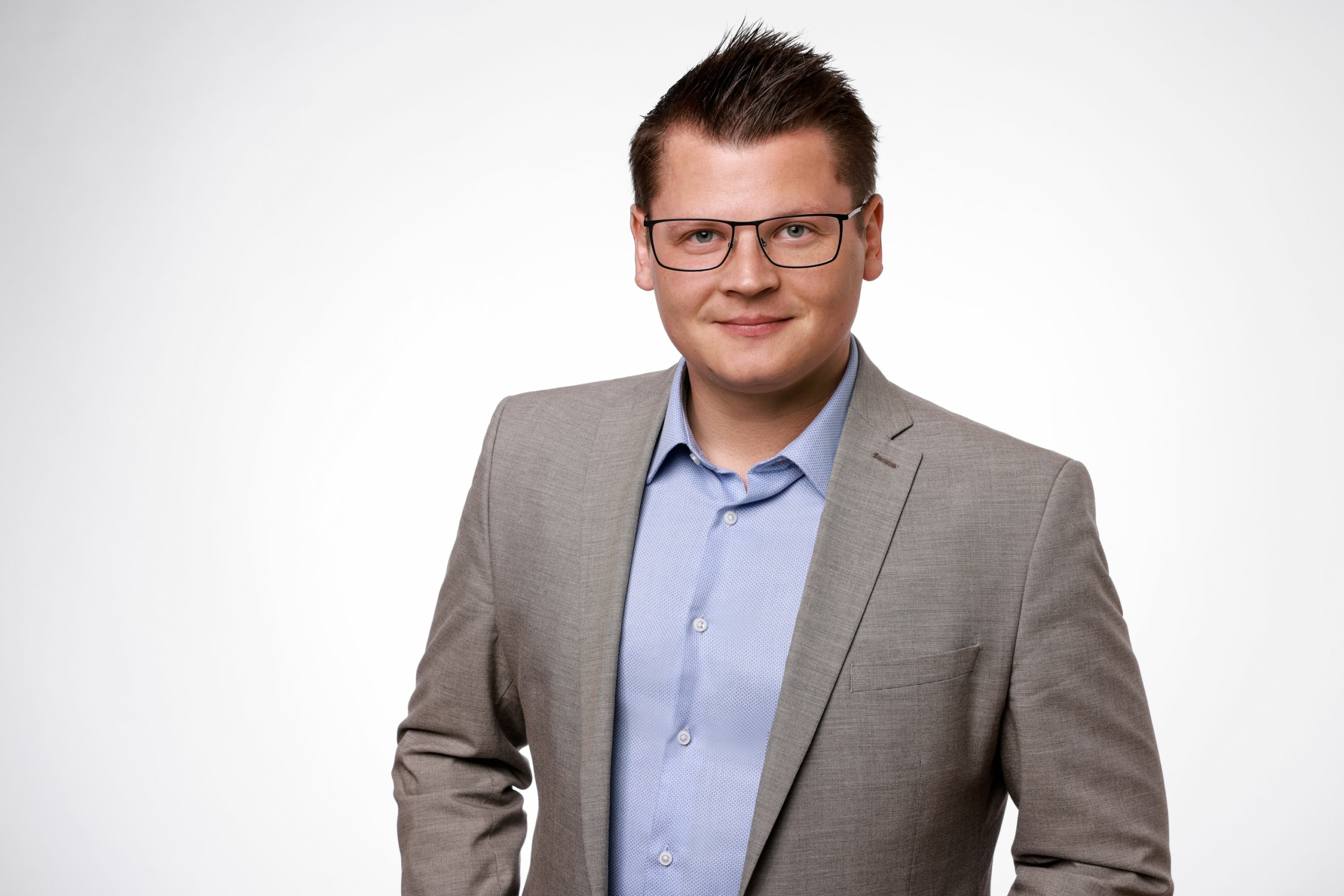 Marcel Bornholdt
