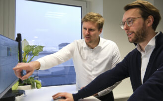 IoT-Daten im Produktmanagement