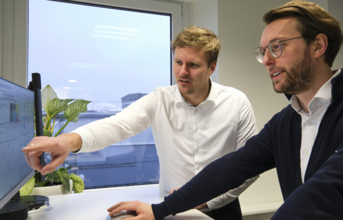 IoT-Daten im Produktmanagement