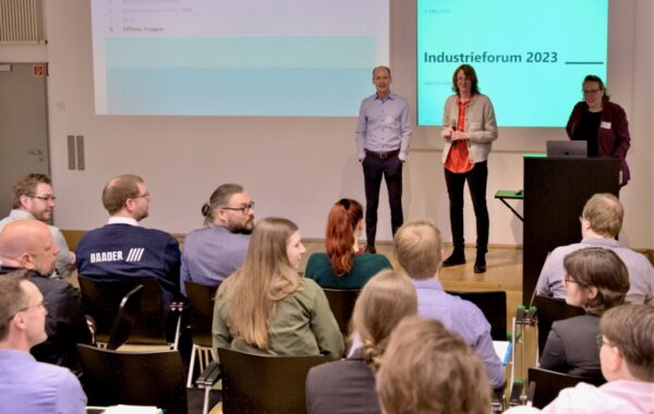 Eppendorf: modulare Produktarchitektur in der Medizintechnik mit Cquenz für effiziente Teamarbeit, transparente Strukturen und nachvollziehbare Managemententscheidungen.