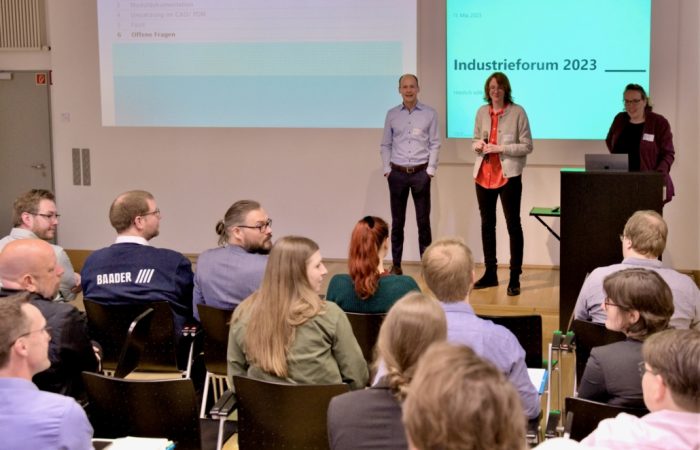 Eppendorf: modulare Produktarchitektur in der Medizintechnik mit Cquenz für effiziente Teamarbeit, transparente Strukturen und nachvollziehbare Managemententscheidungen.
