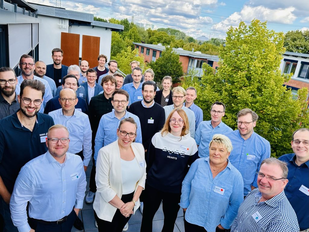Industrieimpulse zu datenbasiertem Produktmanagement und Engineering