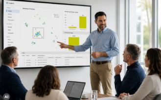 Datenbasierte Analyse von Produktvarianten im Produktmanagement