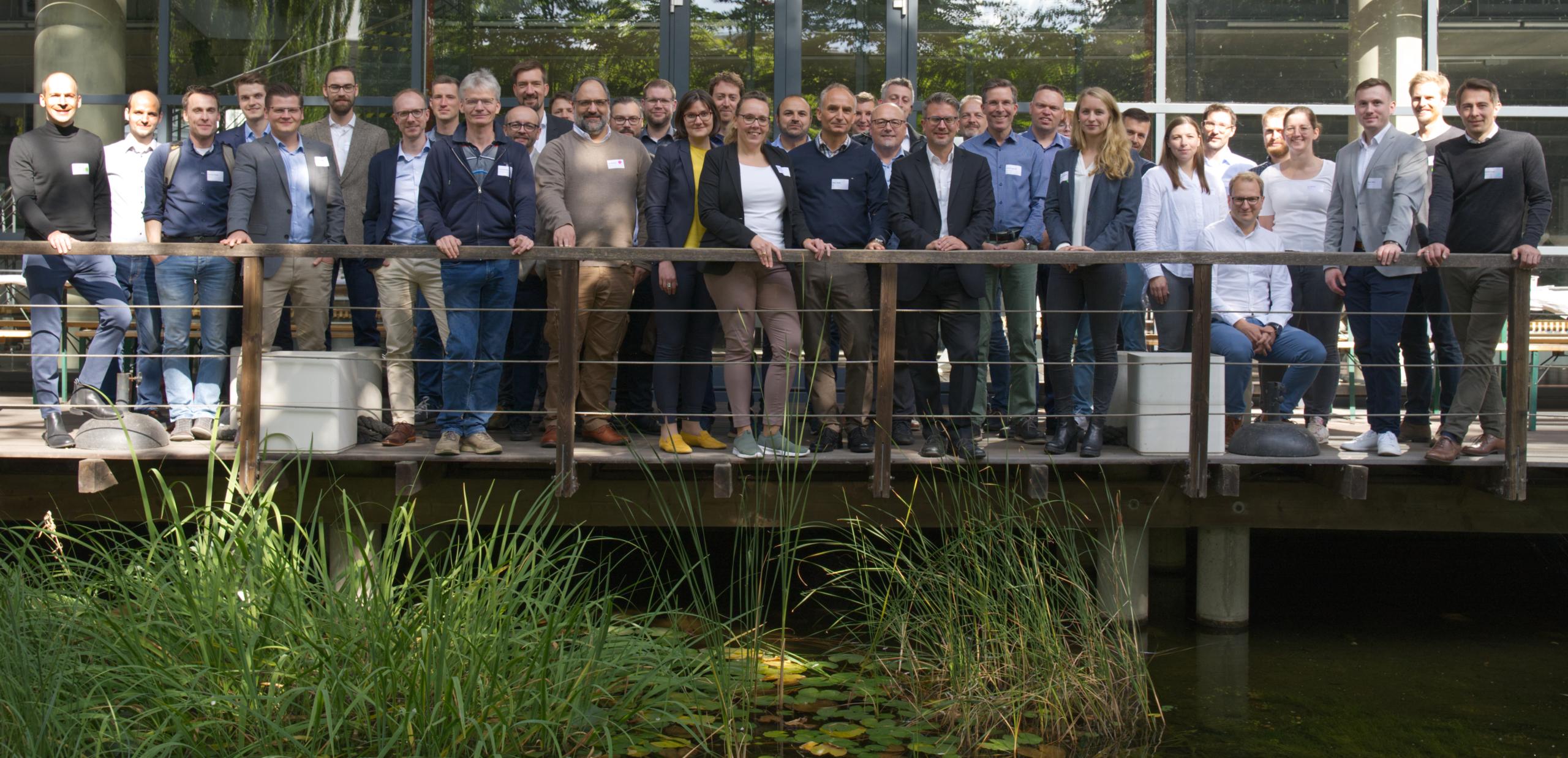 Industrieforum 2022