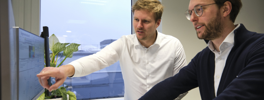 IoT-Daten im Produktmanagement
