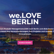 Smart Product Management Summit