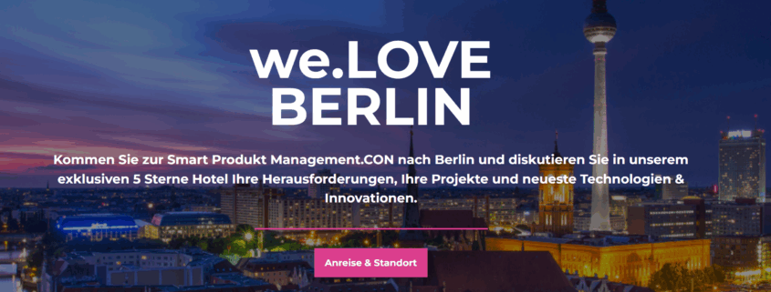 Smart Product Management Summit