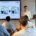 Matthias Otten beim Vortrag zu Komplexitätsmanagement im Maschinenbau und dem Übergang von ETO zu CTO bei ROS